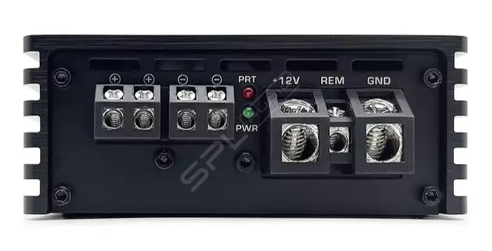 Zapco HB-501D-II 1-канальный усилитель