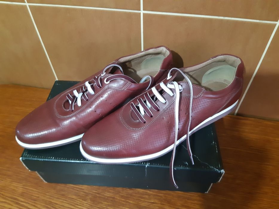 Pantofi casual barbati