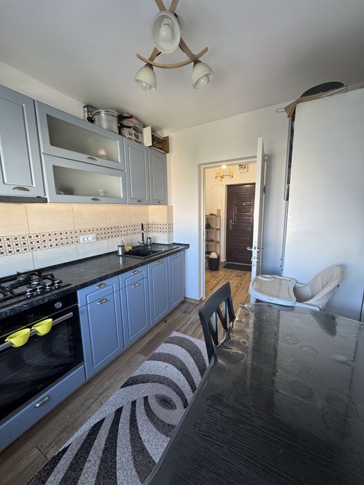 Margeanului 44,centrala termina, renovat complet!