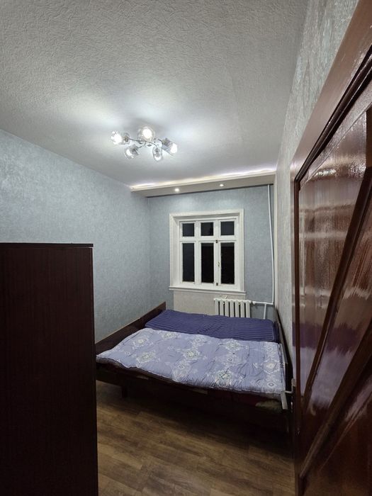 Юнусабад 5. 3/3/4. Шифонур.