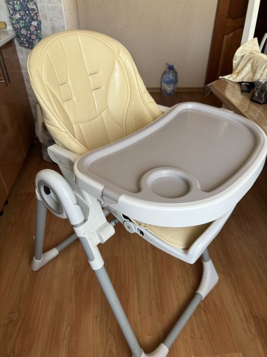 Детский стульчик