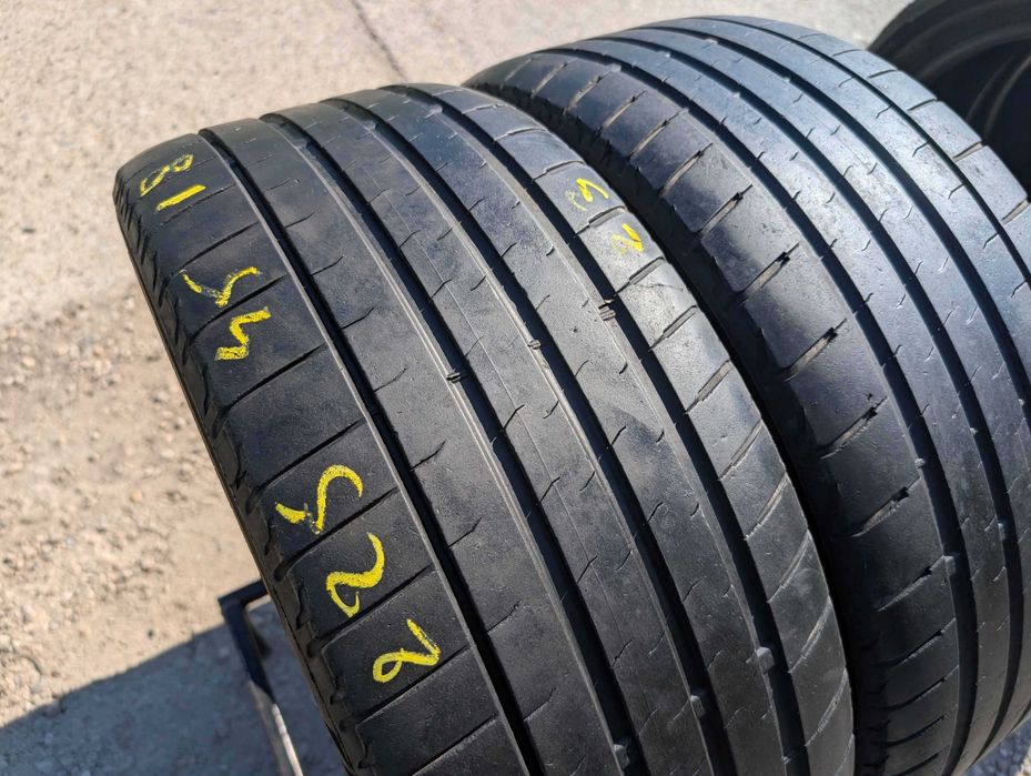225/45 R18 • Vara • Bridgestone Potenza Sport 95Y XL | 2 buc | DOT 2023 | Pret/buc