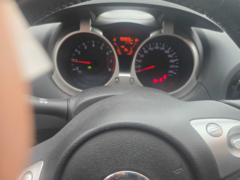 NISSAN Juke 2013 — imagine 2