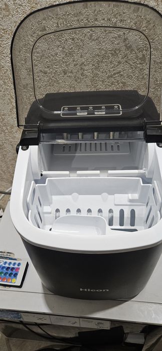 Ледогенератор новый