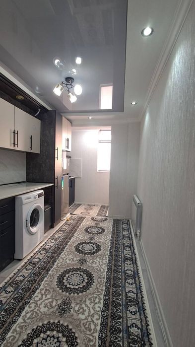 Vokzalda 4x xonali uy sotiladi. 100% ipoteka bor!