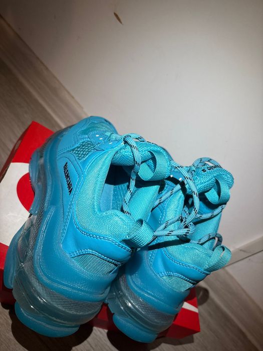 balengiaca triple s turquaz