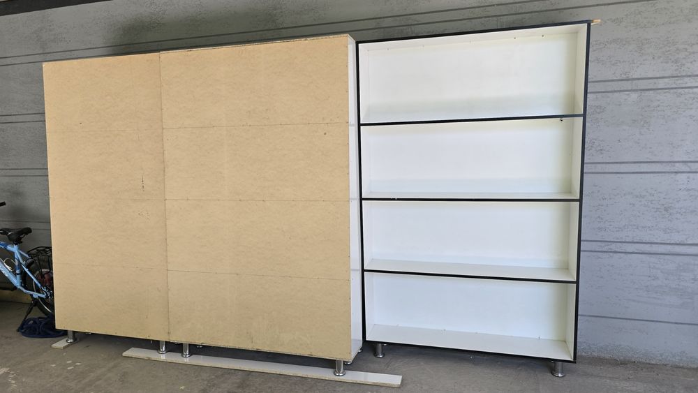 Rastalar do'kon va aptekalar uchun