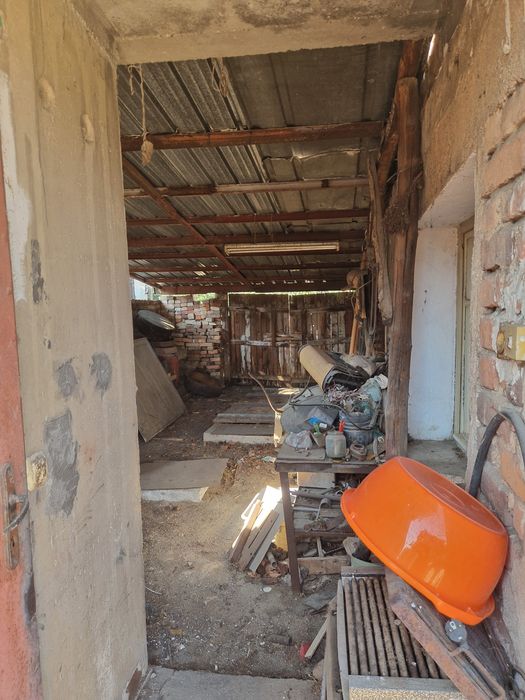 Къща на два етажа