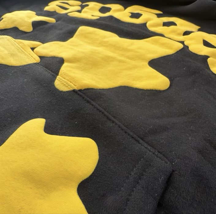 Sp5der hoodie/Спайдър худи