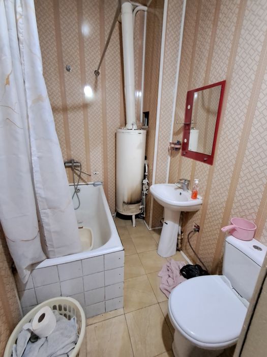 2 xonali uy ijaraga beriladi Fresh Kadastr oldi
