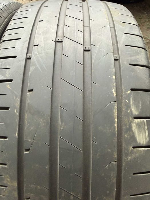 4x Anvelope Vara 245/40 R19 - Hankook  Ventus Prime 3