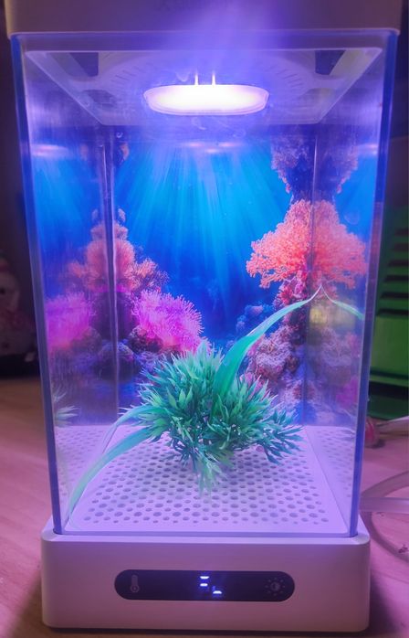 Мини аквариум Ксяоми