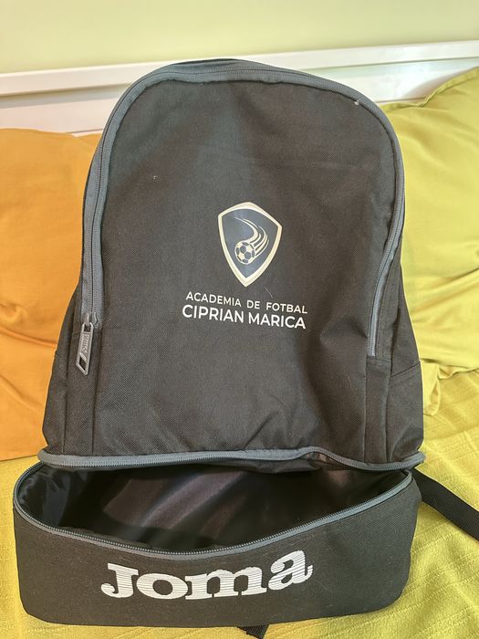 Rucsac/ghiozdan Joma fobtal Academia Ciprian Marica