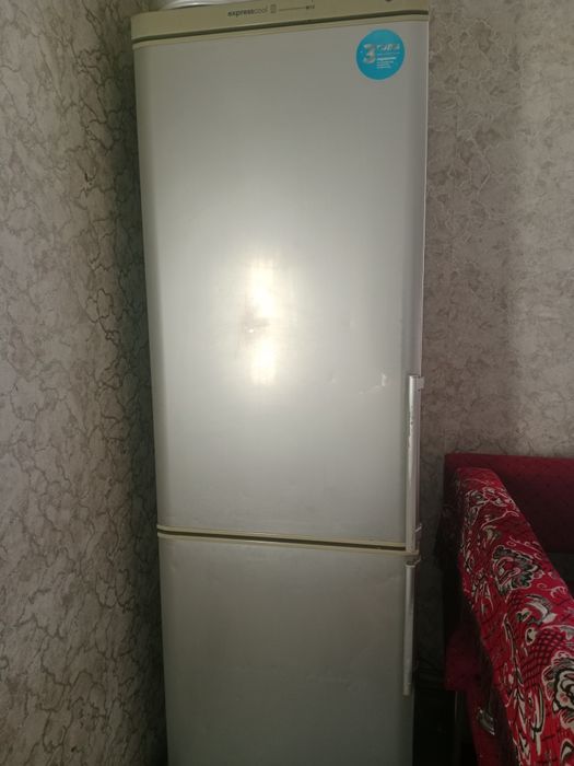 Стиральная машинка