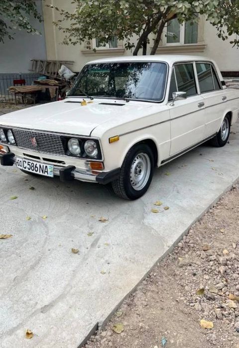 VAZ 2106 1989 — 3