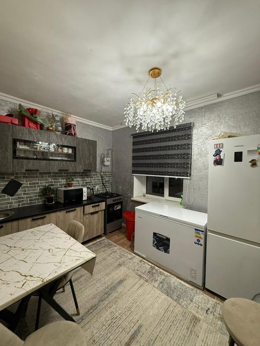 Продажа квартиры