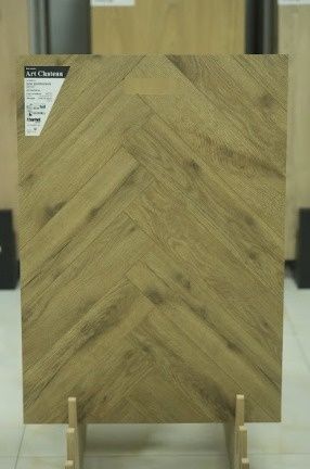 Ламинат под елочку