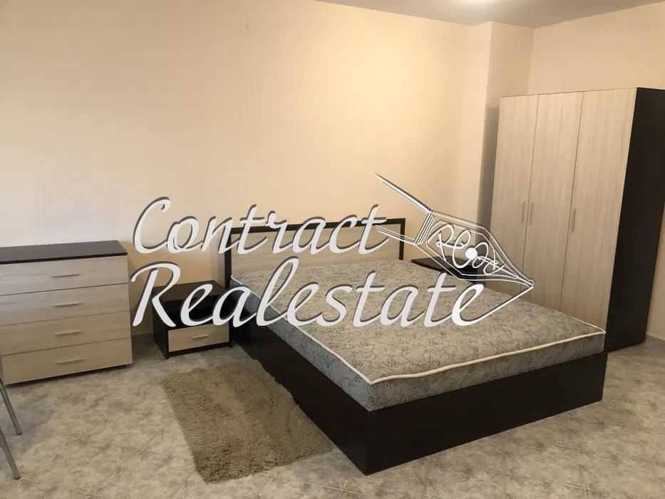 Дава се под наем Едностаен апартамент в Варна, Общината - 48 кв.м за 382.5 € - Снимка #5