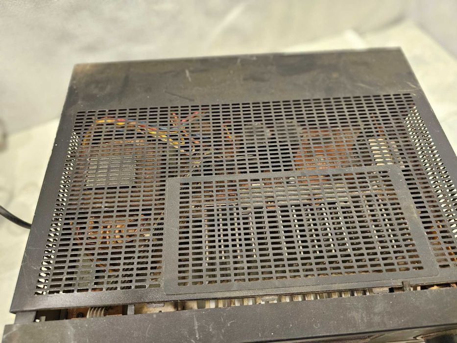 JVC AX-91 dezmembrez defect rep