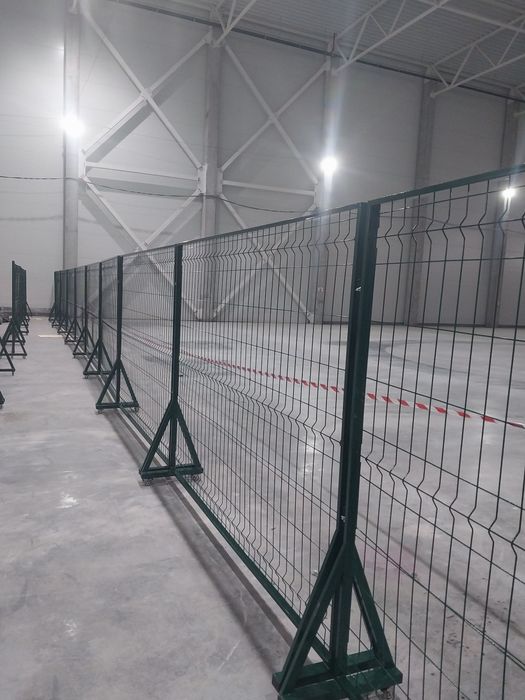 Рабица сетка ПВХ копламали, Эко забор, Еврозаборлар ишлаб чикарамиз