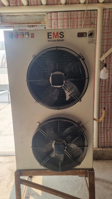 GILAM yuvish xizmati