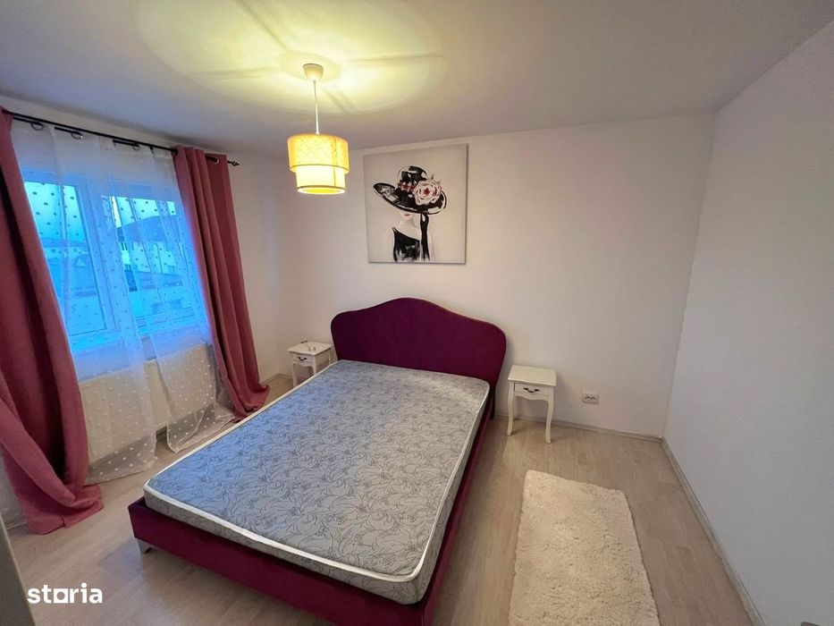 Direct Proprietar. Parcare inclusa. Comision 0%.
