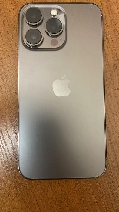 IPfone 13 pro  с гарантией.