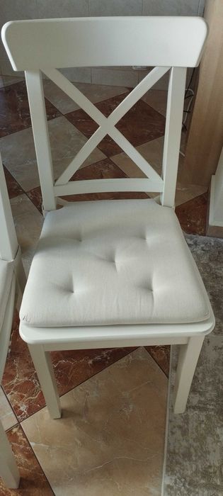 Scaune bucatarie IKEA