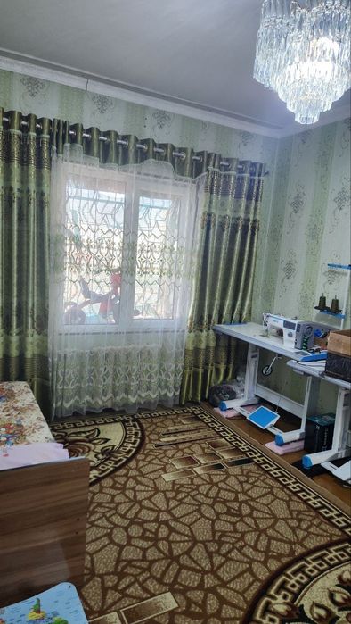 Uy sotiladi Sergeli-VI dahasi 2 honali