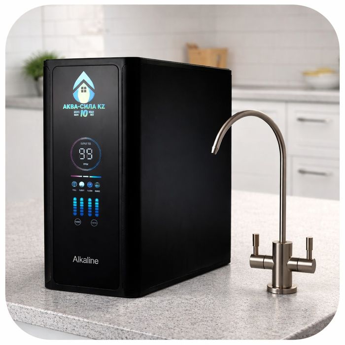 Фильтры для очистки воды