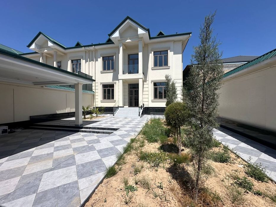 Продается новый Евро дом — 5.5 соток — Мать и дитя / Центр Луначарског