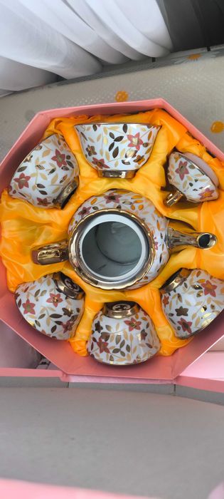 Стул для кухни и столовой