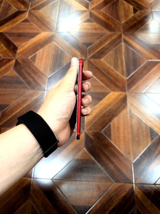 iPhone 7 128 gb xolati ortacha