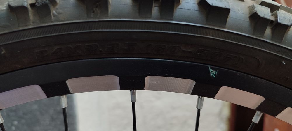 Велосипед подростковый