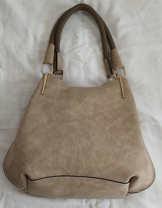 Дамска чанта MICHAEL KORS + подарък чанта клънч  Paola Rossi