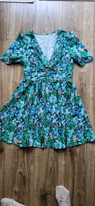 Rochie lejera de vara