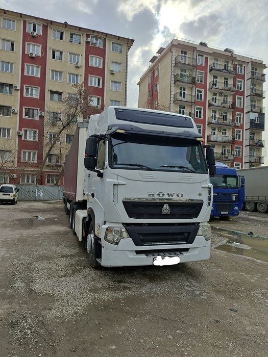 HOVO T 7 2023.   KRONE  2017.