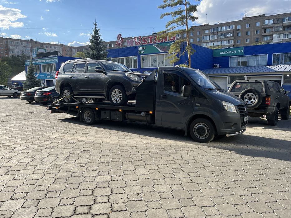 Услуги Эвакуатора Город межгород не дорого