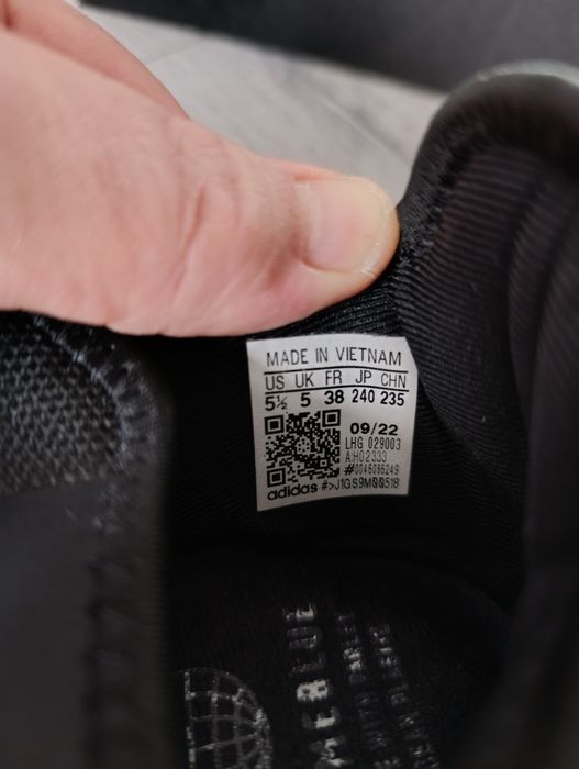 Pantof sport copii Adidas