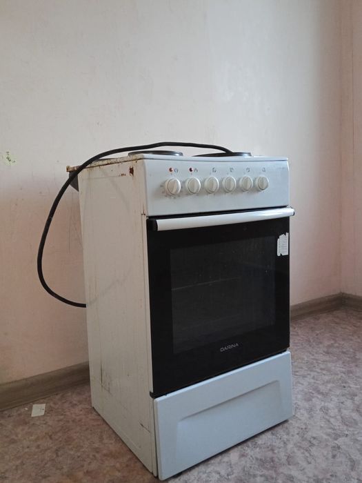 продам электро плиту