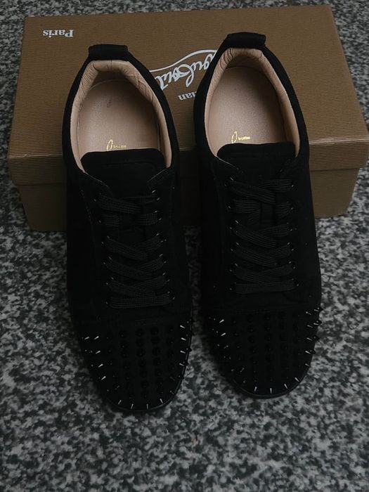 Christian Louboutin обувки