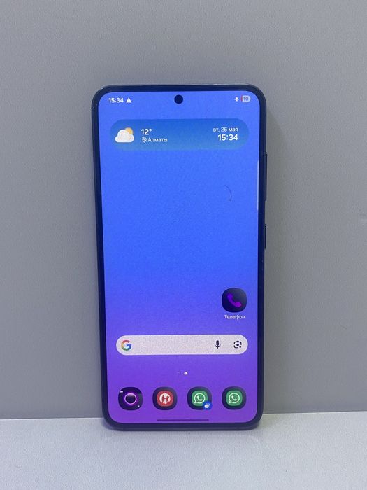 Samsung galaxy S23 128gb/РАССРОЧКА/СТ 99968