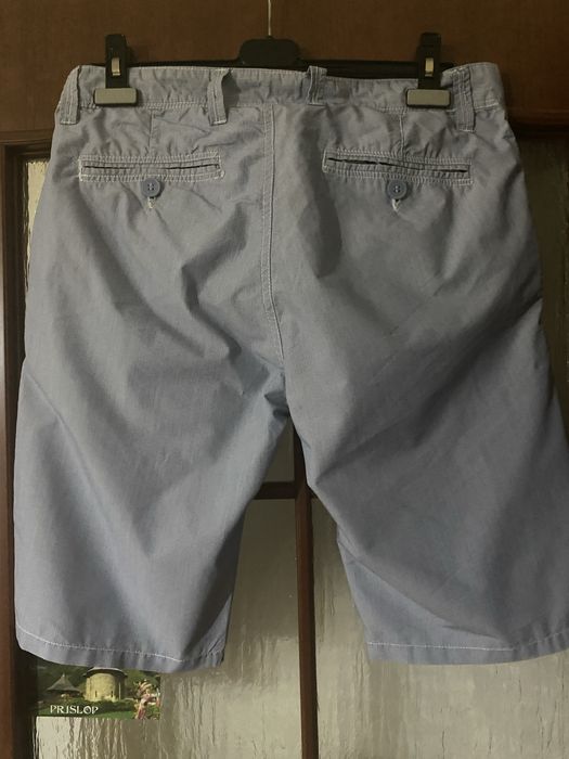 Pantaloni scurti Conbipel