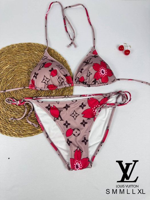 Stoc Costum baie Louis Vuitton