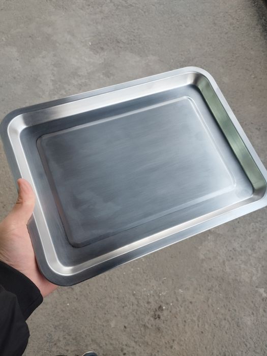 Patnis (podnos) – sifatli va chiroyli dizayn, buyurtmaga