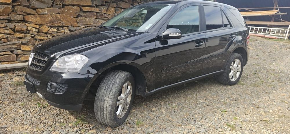 Mercedes-Benz ML 320 3.0 N1