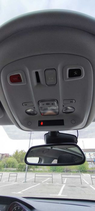 Peugeot 308 sw 1.6 hdi