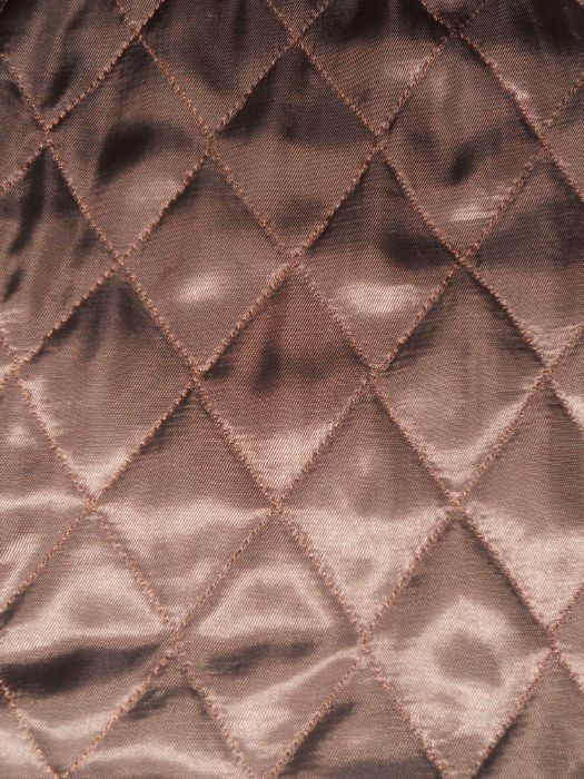 Geacă din piele naturală marca IPM Târgu Mureș®, nouă, lungă, de iarnă