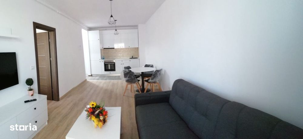 Apartament 2 camere, Adora