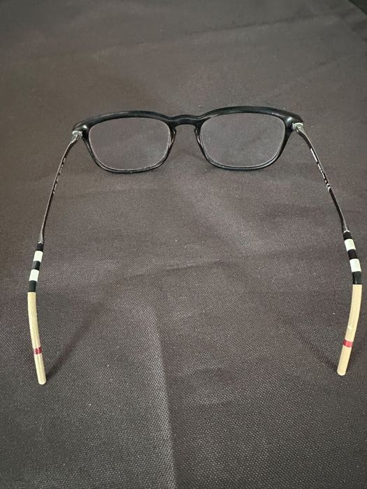 Vand rame ochelari Burberry barbati